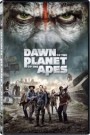 Dawn of the Planet of the Apes